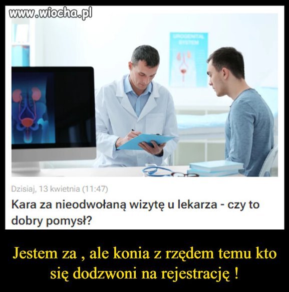 Nowe zasady 