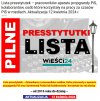 PiS kupował sprzedajne media i dziennikarzy!!!