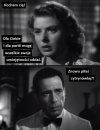 Casablanca, reż. Michael Curtiz.