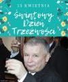 Dziś Dzień Trzeźwości! 