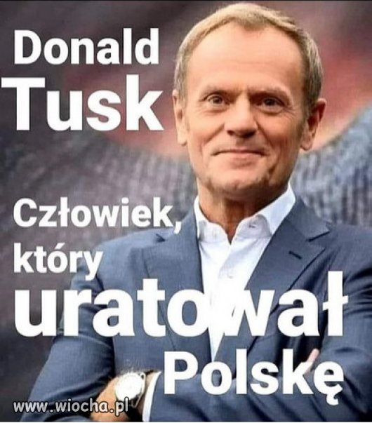 Jestem bardzo dumny ze wszystkich Polek i Polaków.