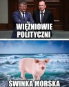 Tyle w temacie tych pajaców
