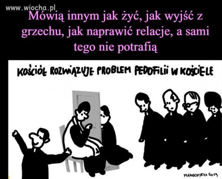Słowo na niedzielę