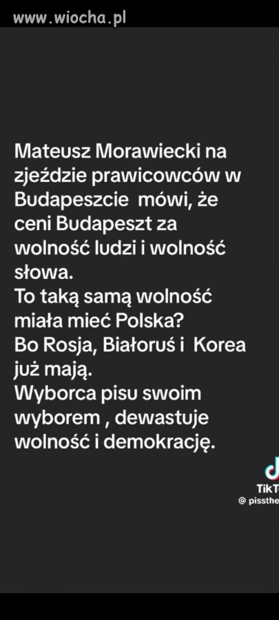I głosuj w czerwcu na PiS