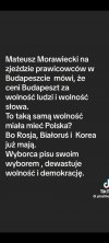 I głosuj w czerwcu na PiS