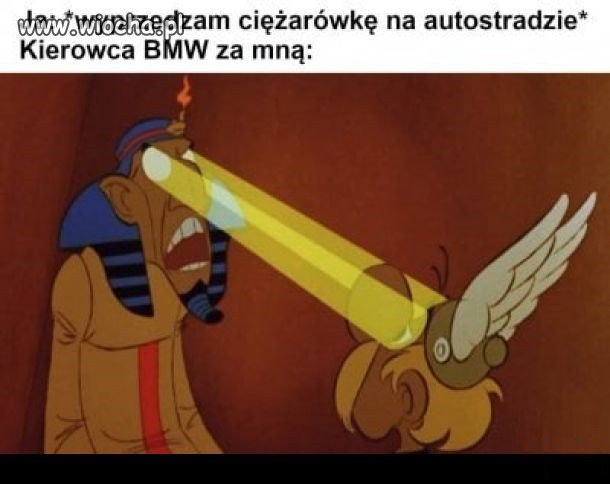 Sebo z BMW 