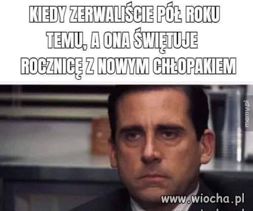 Trochę dziwne 