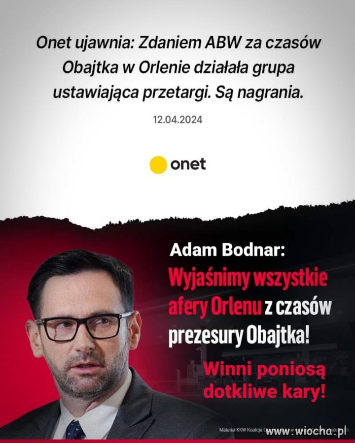 Tylko niech to nie będzie ''chcemy, aby...''   