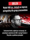 Miał rozmach s-synek. Tyle kasy dla ludzi, którzy