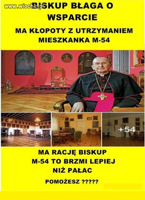 Biedaczysko ...