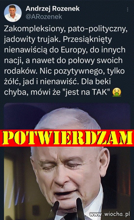 Krótko o Jarku