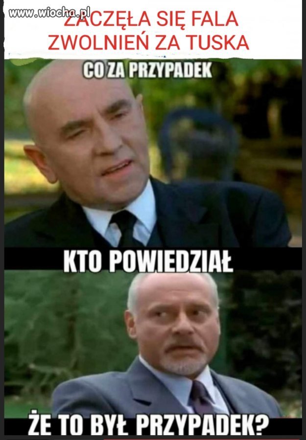Rząd pracuje 