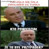 Rząd pracuje 