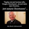 W Krakowie już mówią: Bredzić jak Jędraszewski...