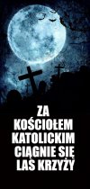 Kaprawym okiem ateisty patrząc ...