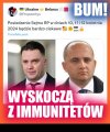 Następni kandydaci do odsiadki ...