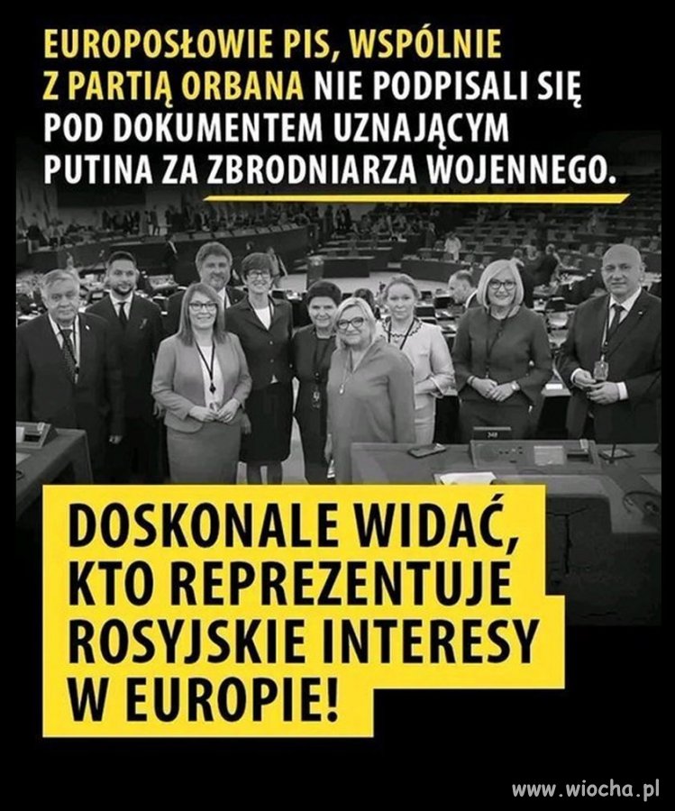 Nic dodać, nic ująć