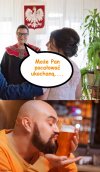 Dobrze, że nie pytają,