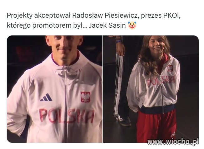 Totalna krytyka strojów polskiej reprezentacji 