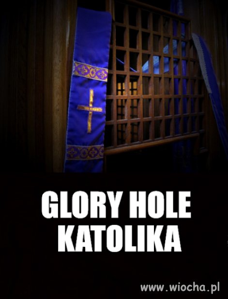 Tam doznasz ulgi, gdy się obnażysz.
