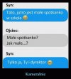 Małe spotkanko