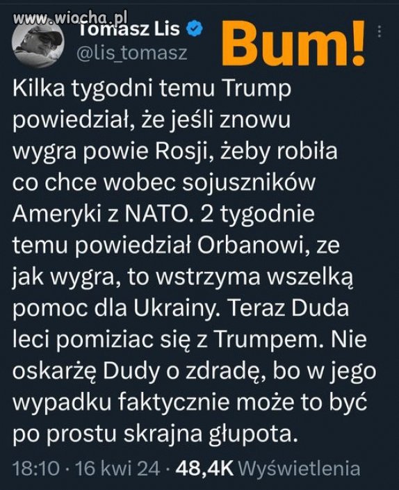 Taka prawda