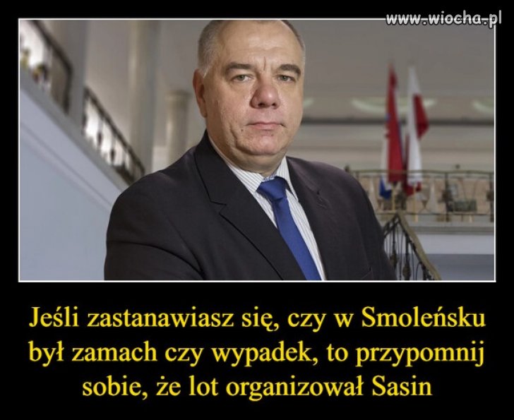 Teraz wiesz, że to nie mogło się skończyć inaczej