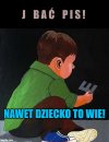 Nawet dziecko wie,