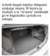 Kara musi być 