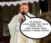 Kapłan powinien być