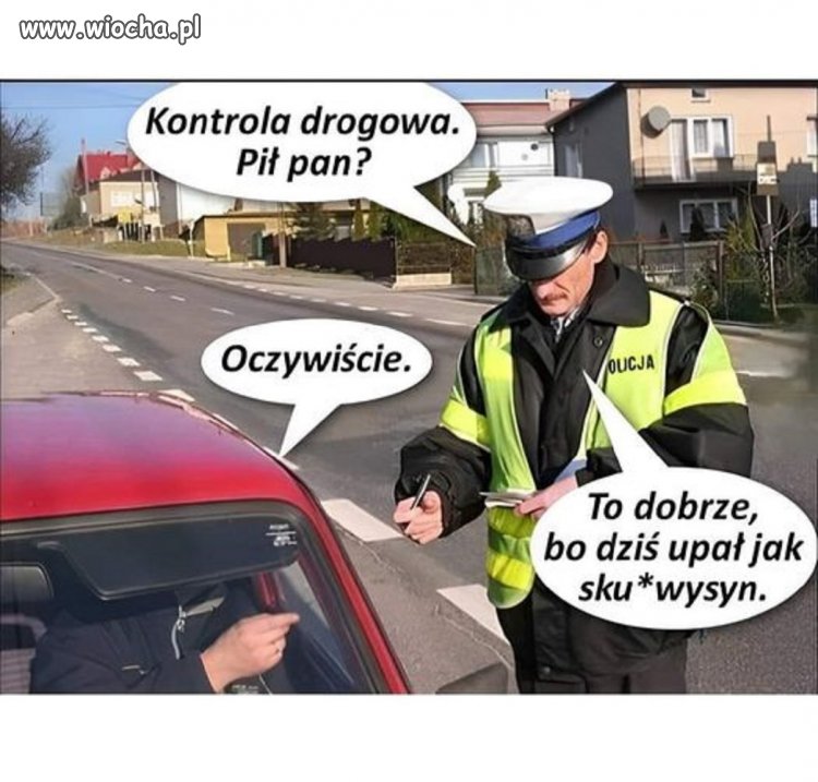 Trzeba się przygotować