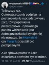 Pożyjemy, zobaczymy ale trzymam kciuki
