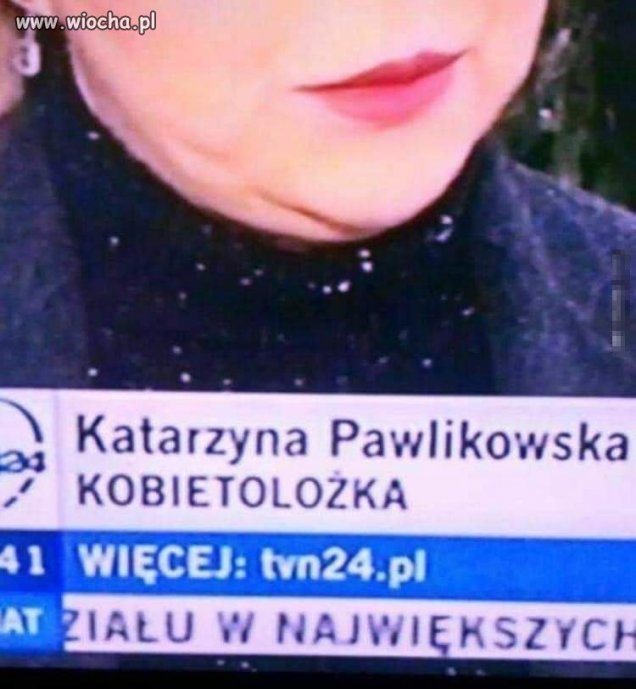 Fajne te nowe słownictwo