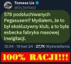 Tyle w temacie