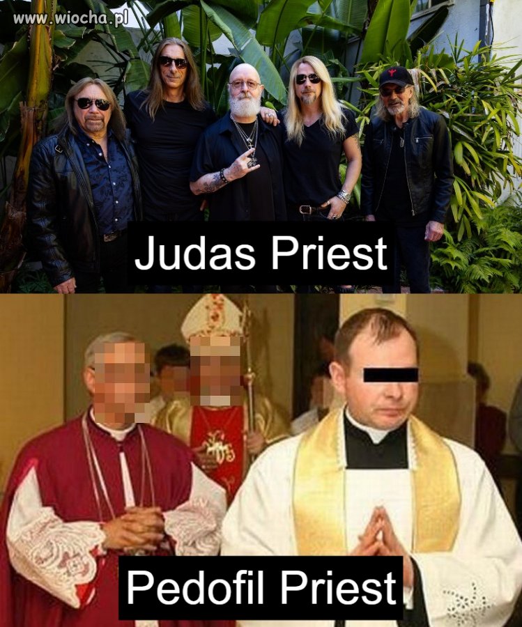 A wy których lubicie sobie posłuchać?