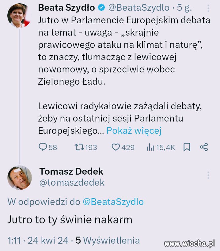 Jędrula - Mistrz !