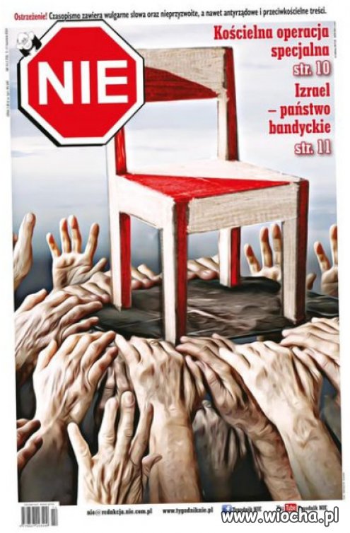 Ogłoszono demokratyczny przetarg na sprawowanie władzy