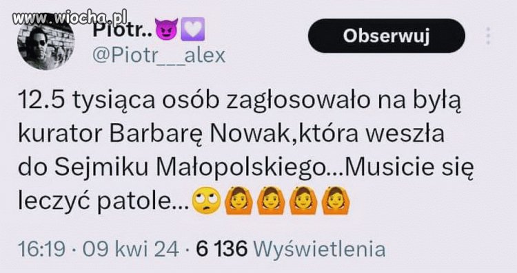12.5 tysiąca poj3bów