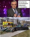 To również nie BMW