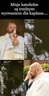Nowy program misyjny kościoła:
