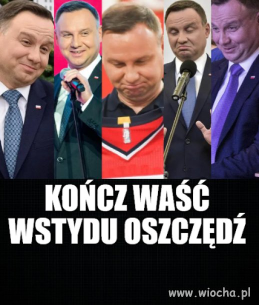 Anżej,Anżej,Anżej...