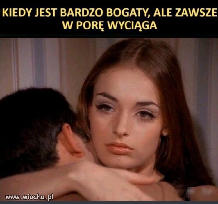 Nie da się podejść