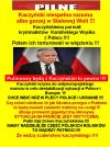 Worza kukle po jarmarkach, opowiadajaca bajki...