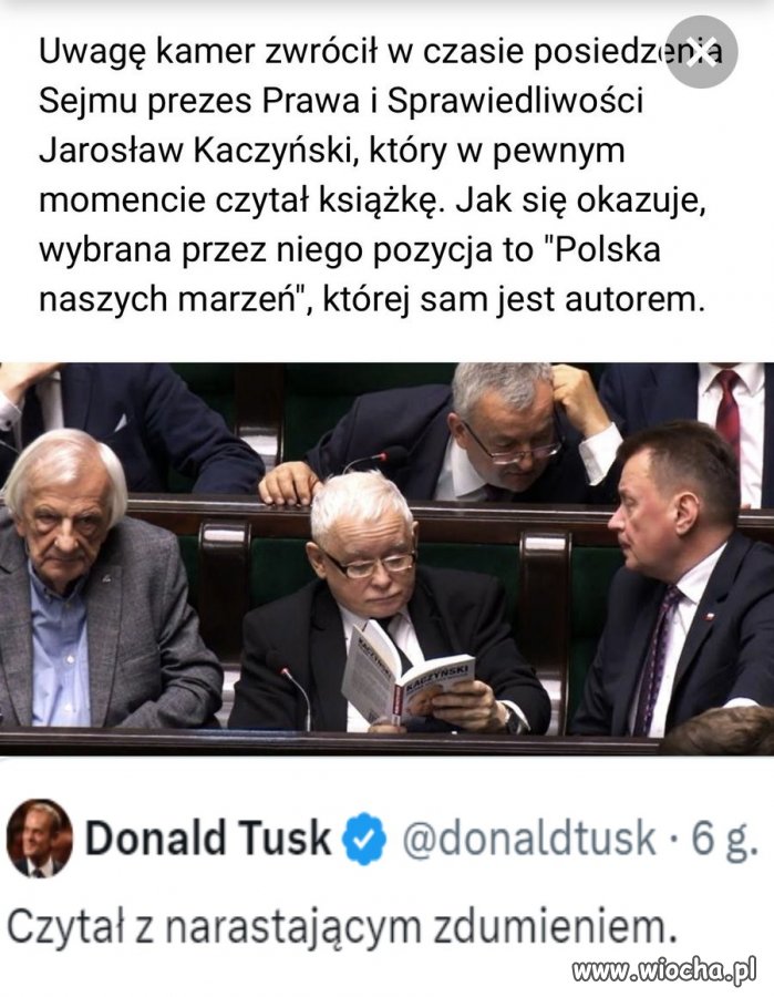 Mistrzowski komentarz, 