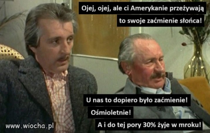W elektoracie PiSu (30%), ciemnota nadal trwa!