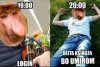 Czas leczy rany.