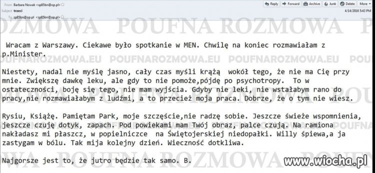 Tęsknota i cytrynówka vol.2