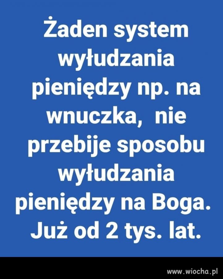 Dokładnie tak ...