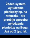 Dokładnie tak ...