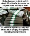 Mafia PiSu Kaczyńskiego, to klub milionerów!
